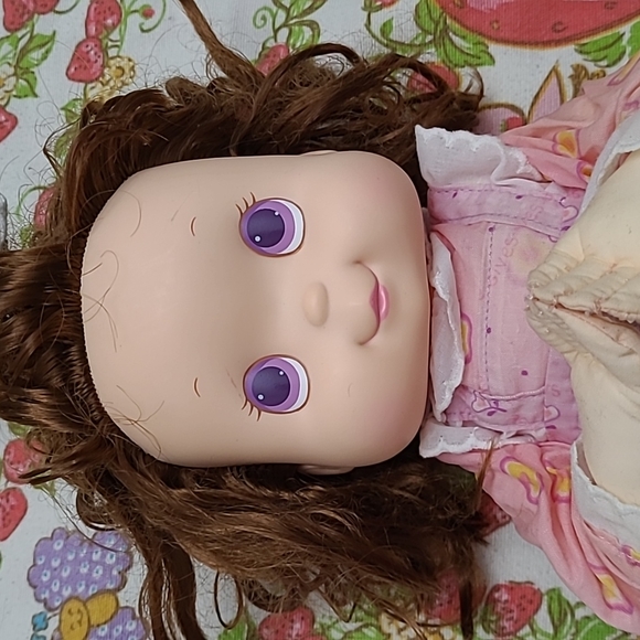 Vintage Kenner Special Blessings Doll - Picture 3 of 6